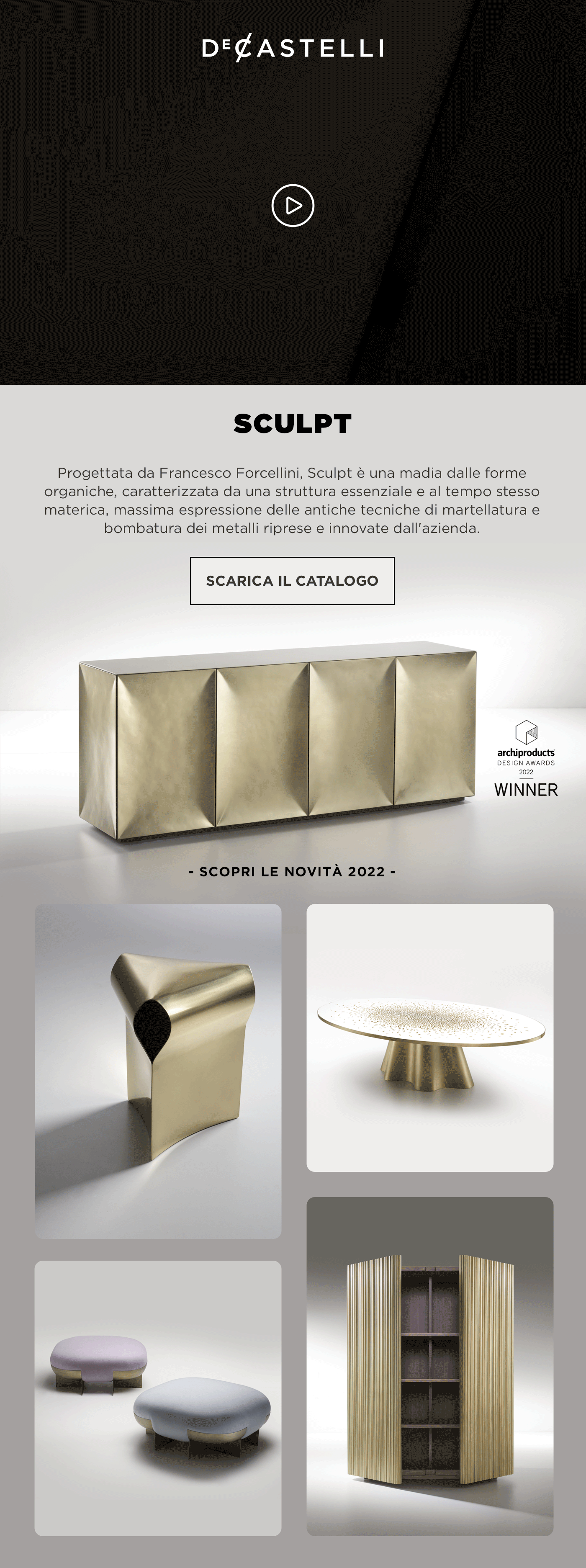 Archiproducts