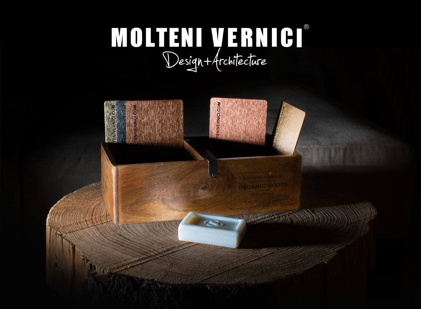Molteni Vernici