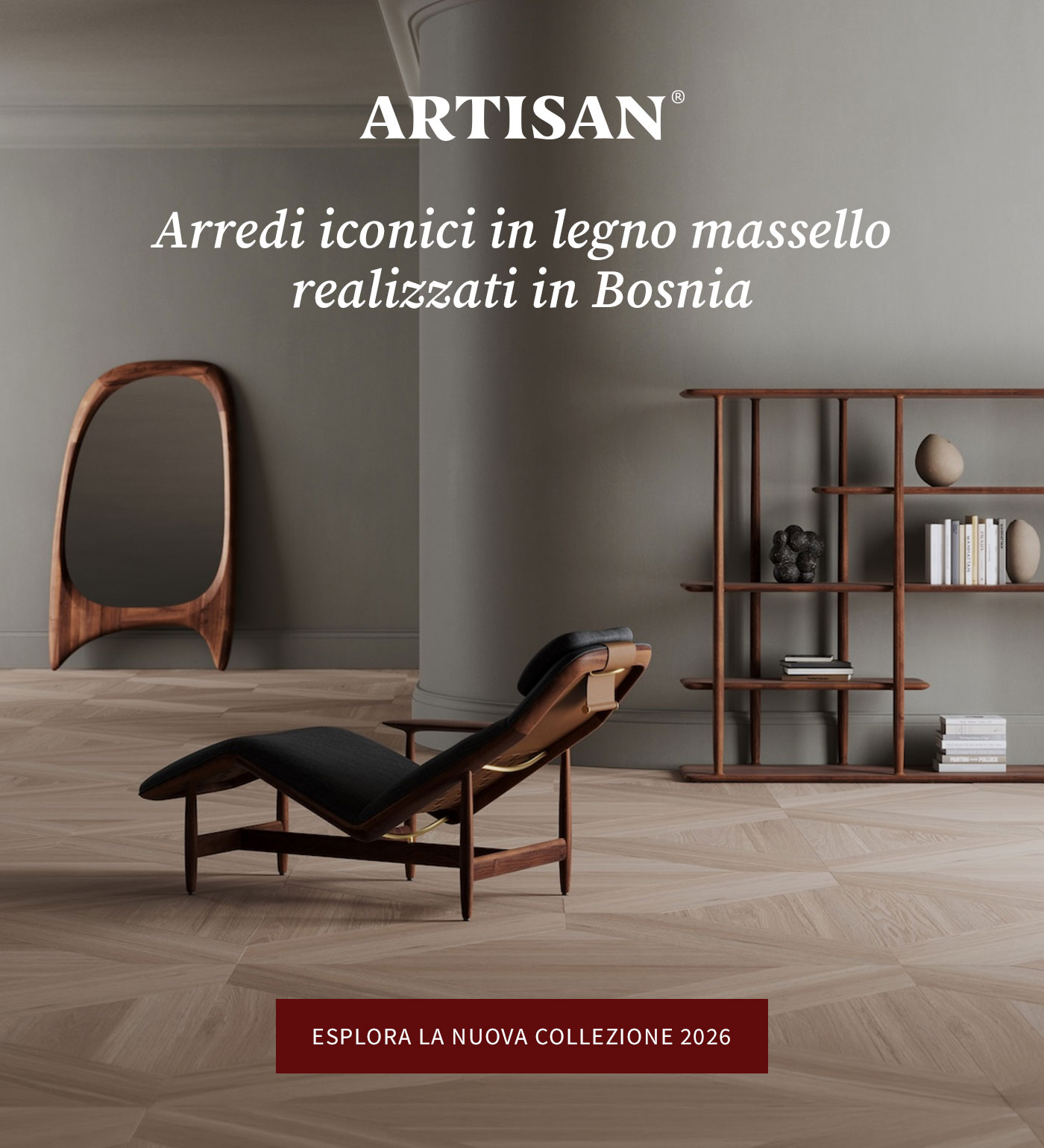 Artisan