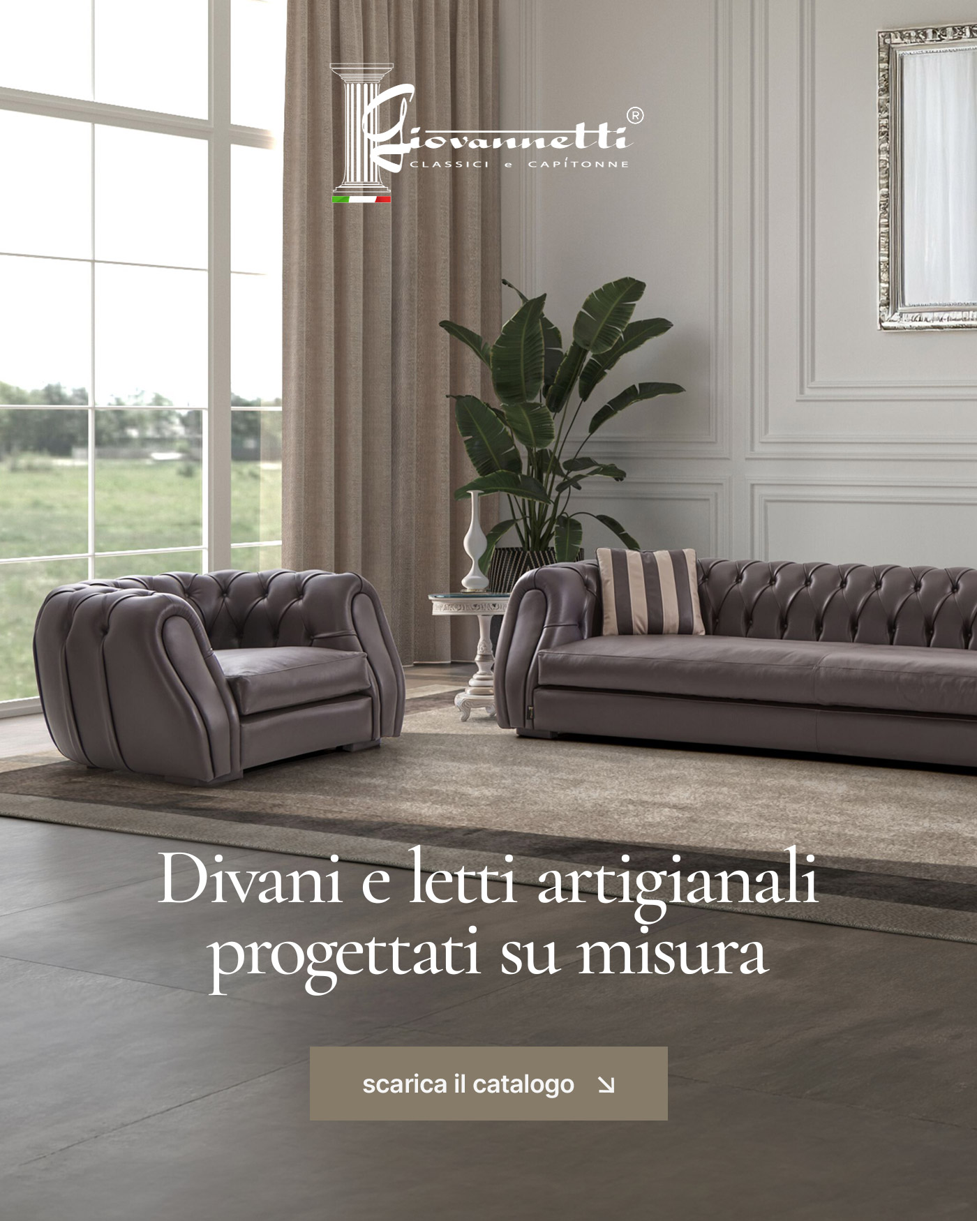 GIOVANNETTI CLASSICI