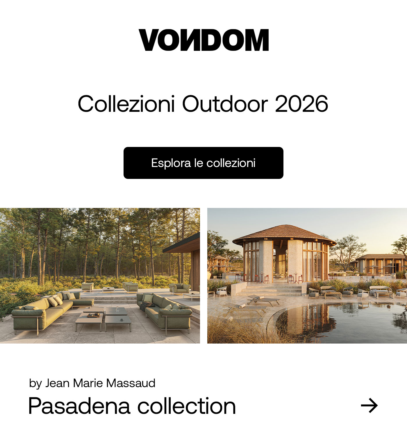 Vondom