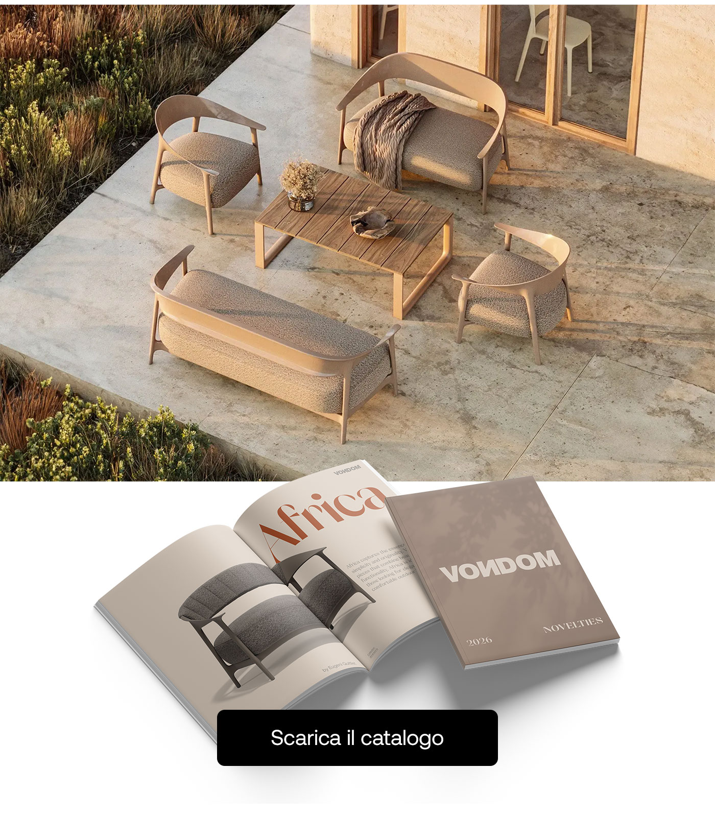 Vondom