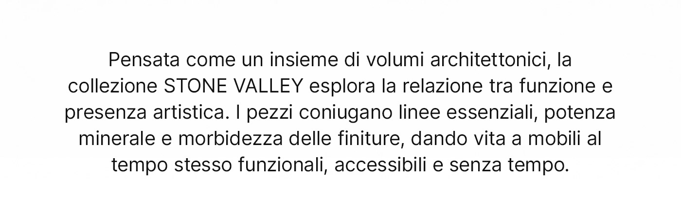 Stone Valley