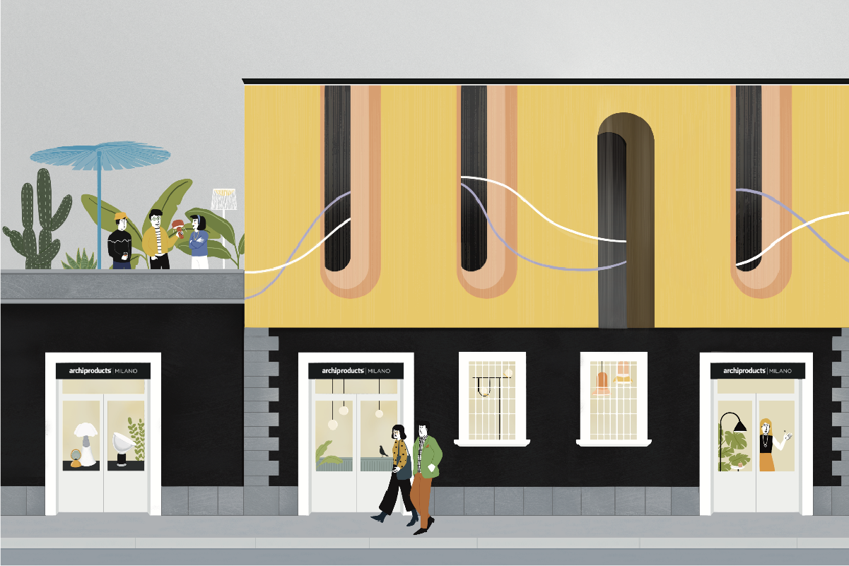 Archiproducts Milano