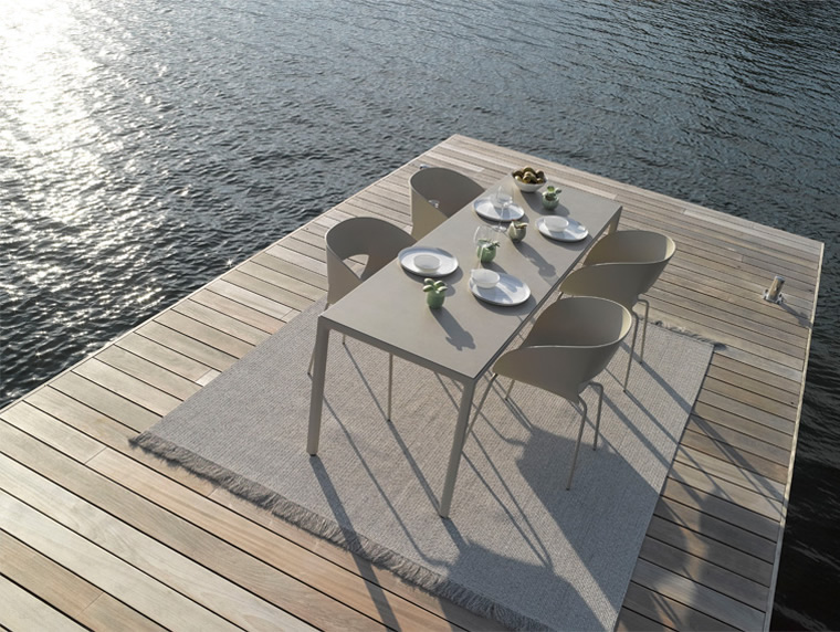 tribu arredo esterno