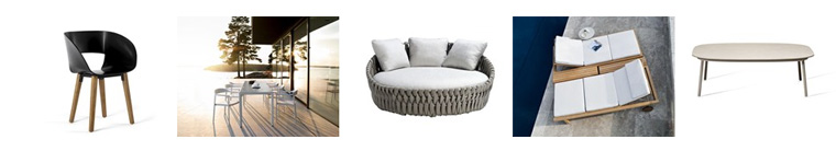 tribu arredo esterno