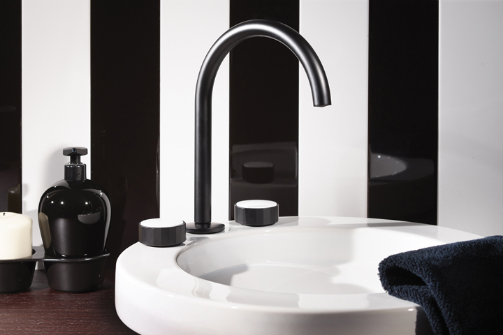 Rubinetteria Texture Collection by FIMA Carlo Frattini