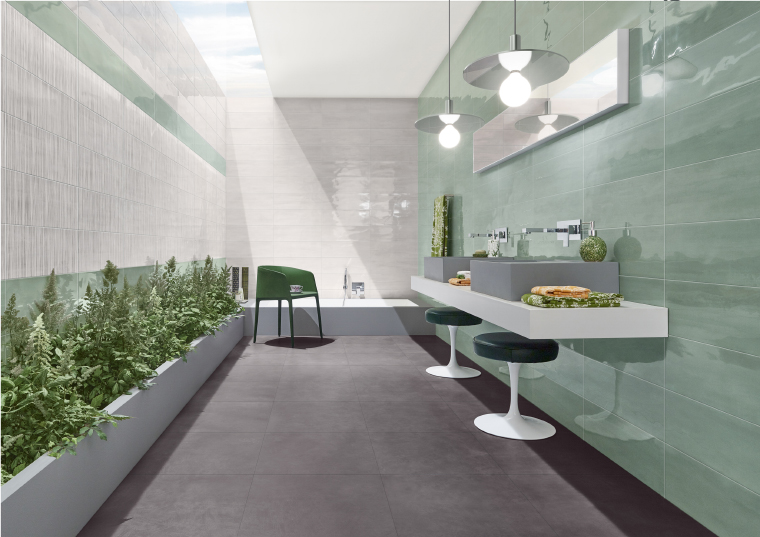 Love Ceramic Tiles nuove collezioni
