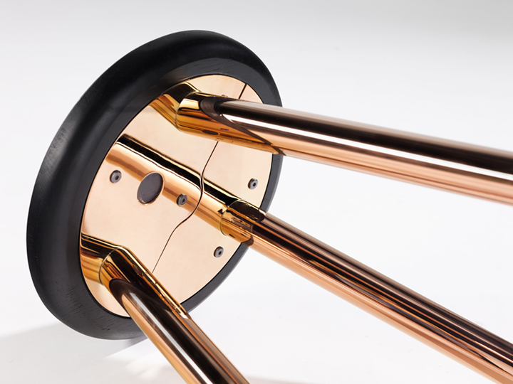 Australian design furniture Derlot Editions Collection