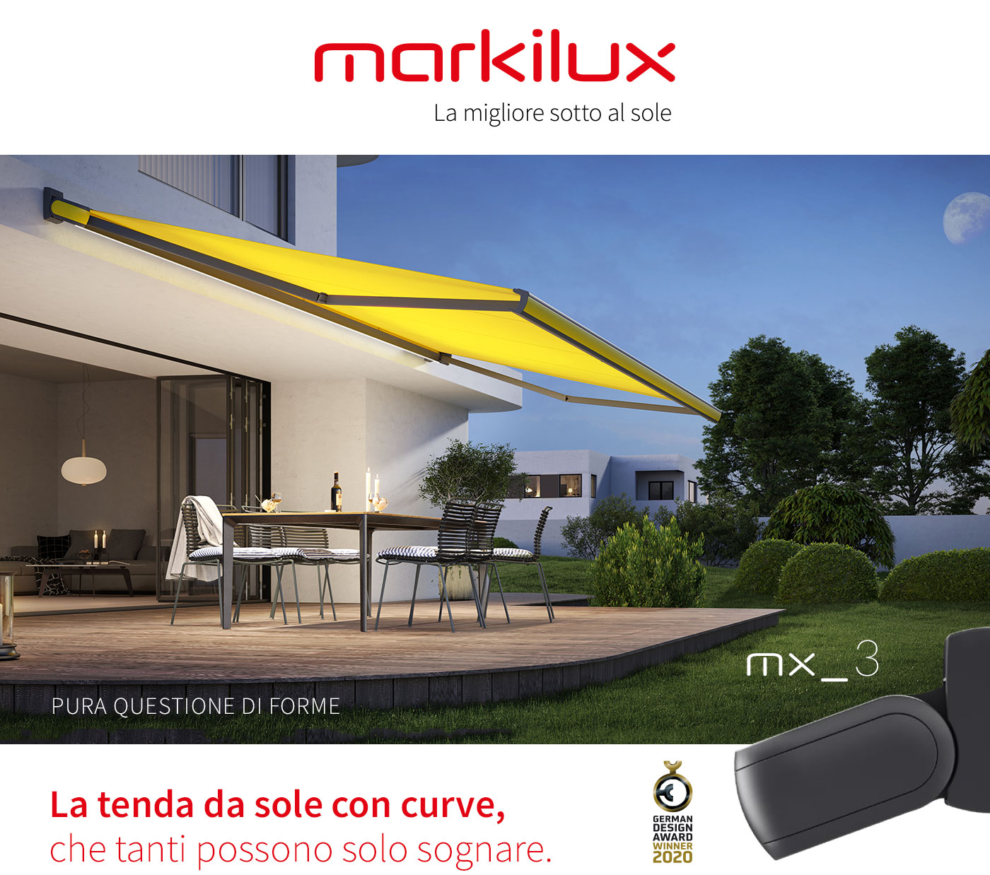 Markilux