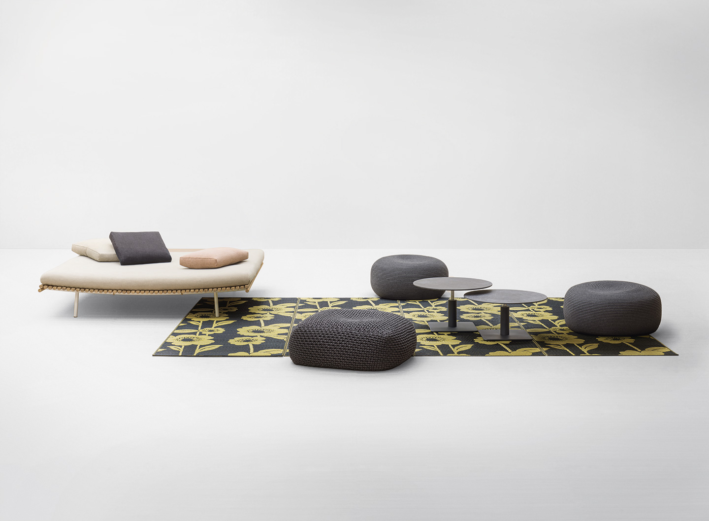 Eres, the new Paola Lenti natural collection