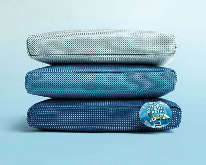 Eres, the new Paola Lenti natural collection