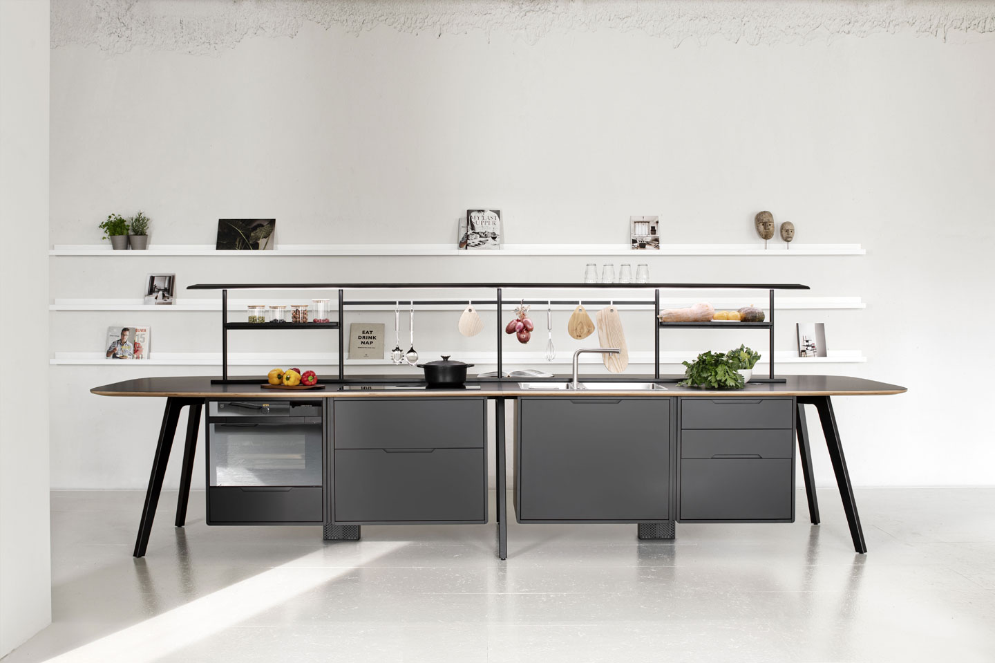 True Design tables: the tops for every environment
