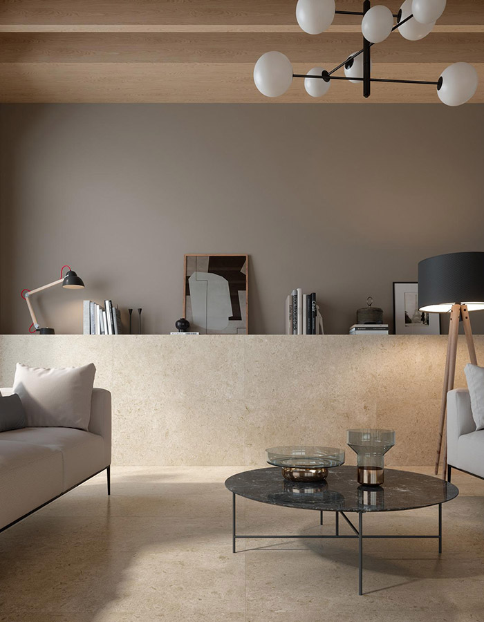 Marazzi Puro Antibacterial Technology For Ceramic Surfaces