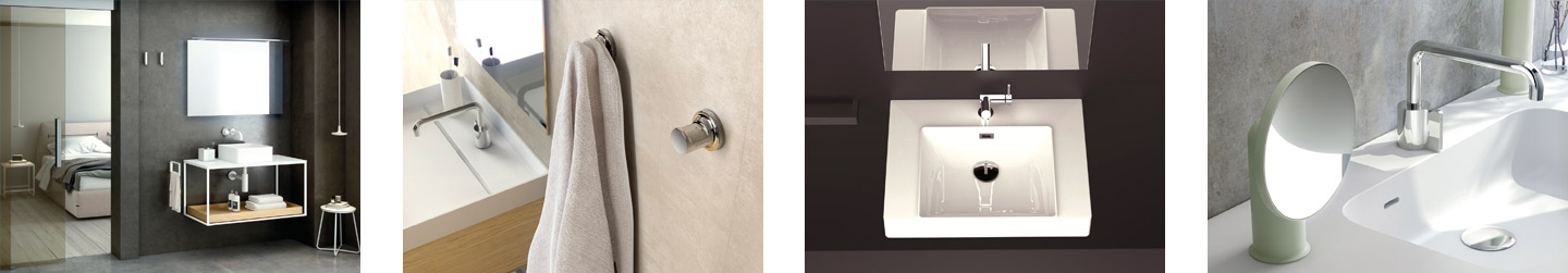 Cosmic Architect S+ collection: maximum functionality and absolute ...