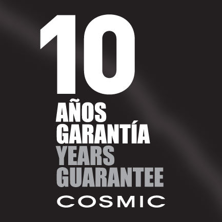Cosmic Architect S+ collection: maximum functionality and absolute ...