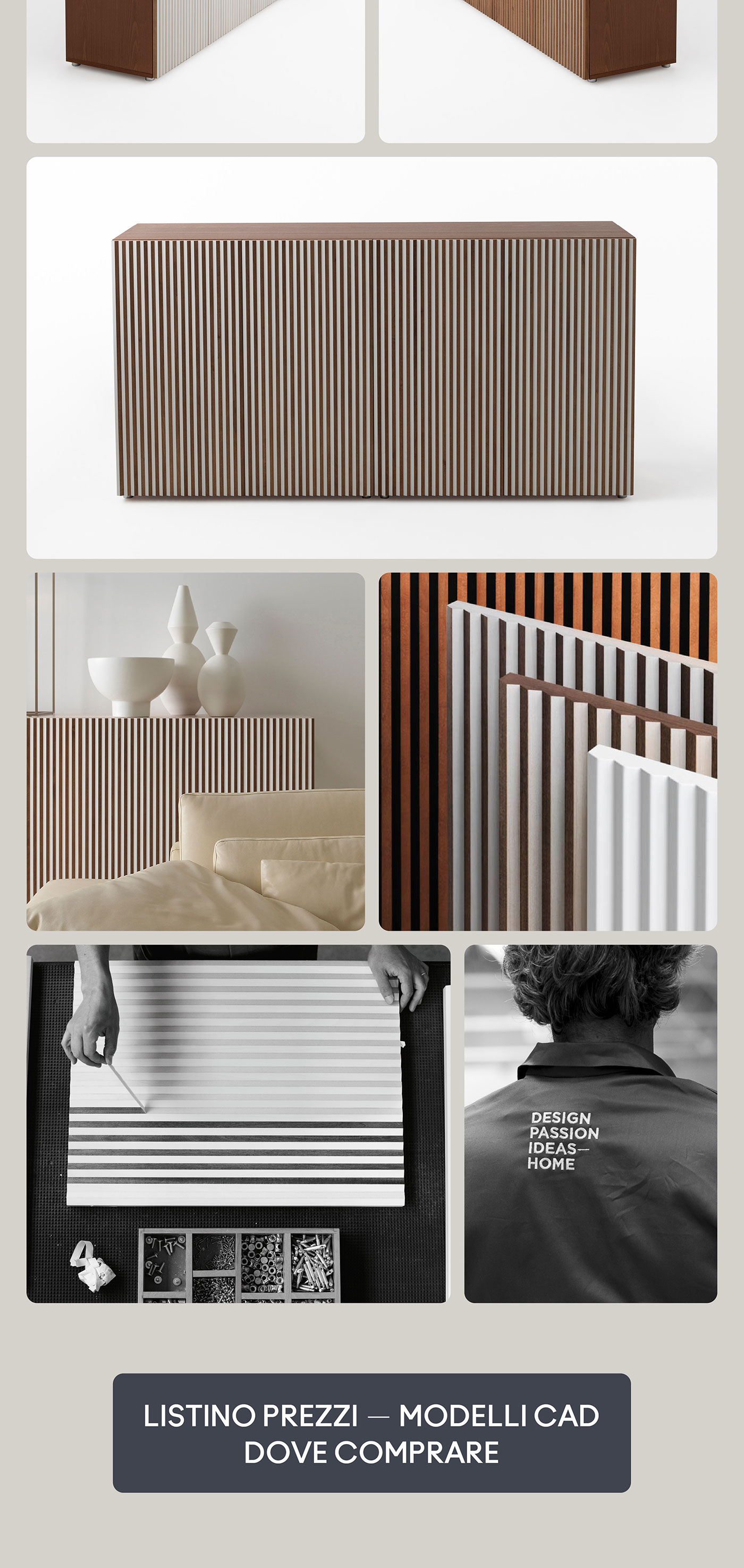 Archiproducts