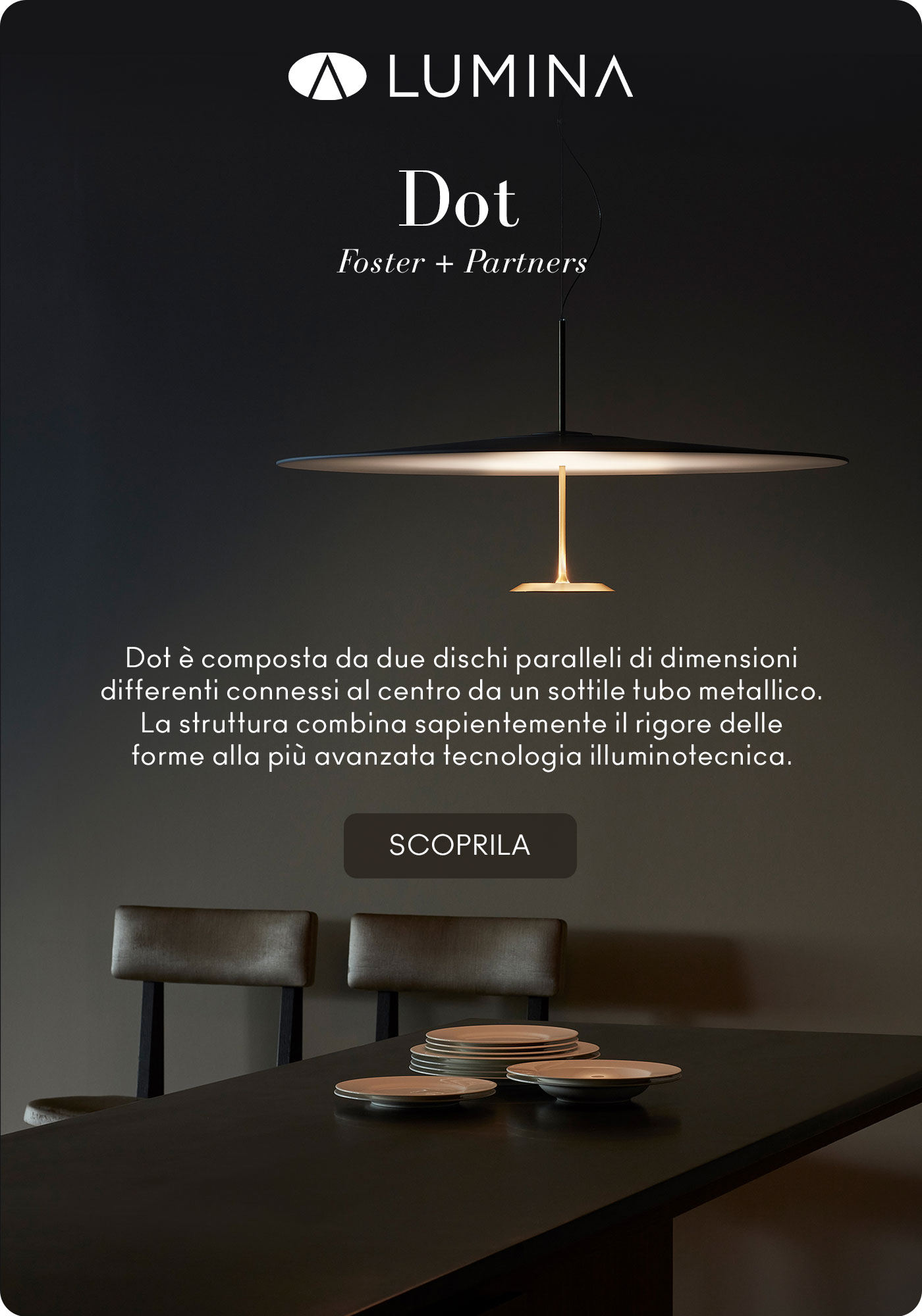 Dot | Foster+Partners
