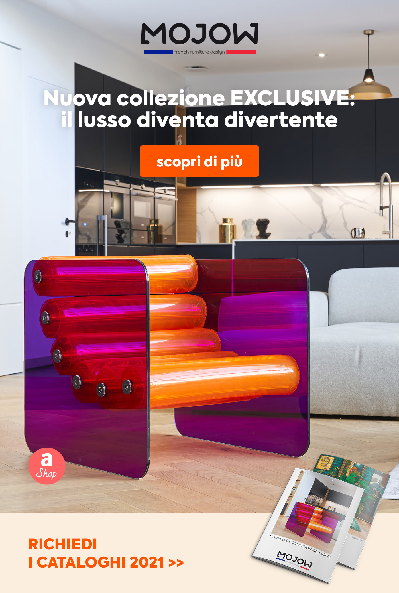 Archiproducts