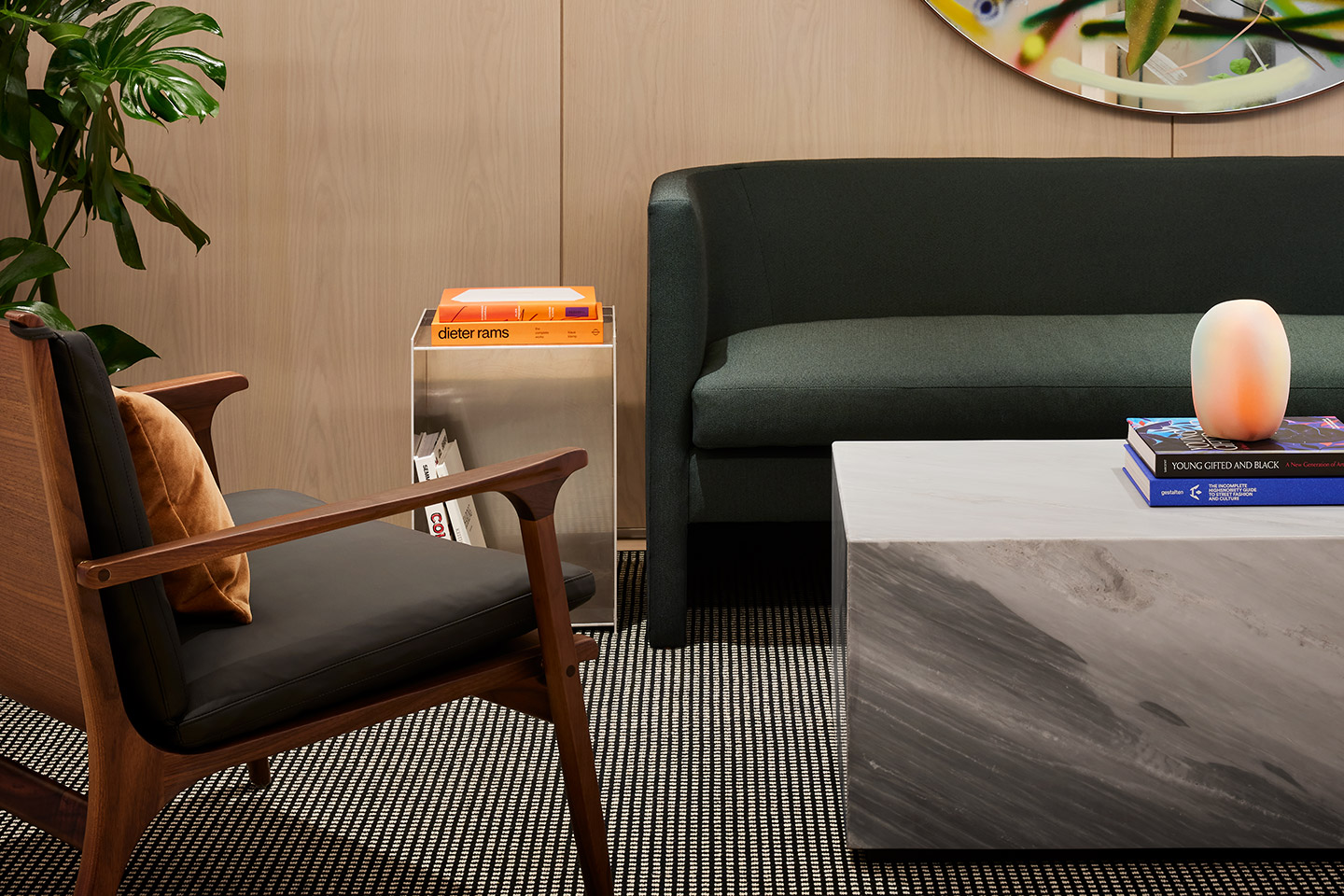 Kasthall Custom Color Custom rugs made in Sweden Kasthall: vision becomes reality