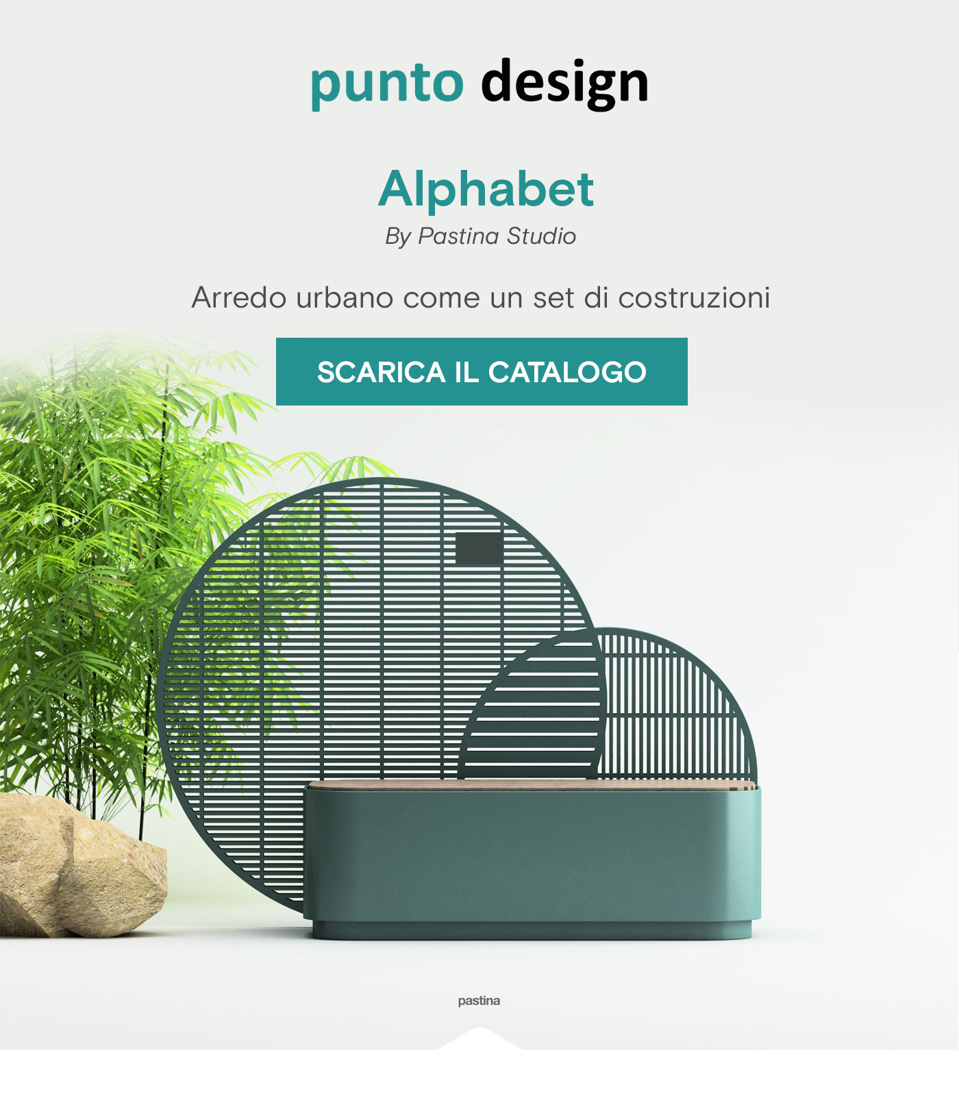 Punto design