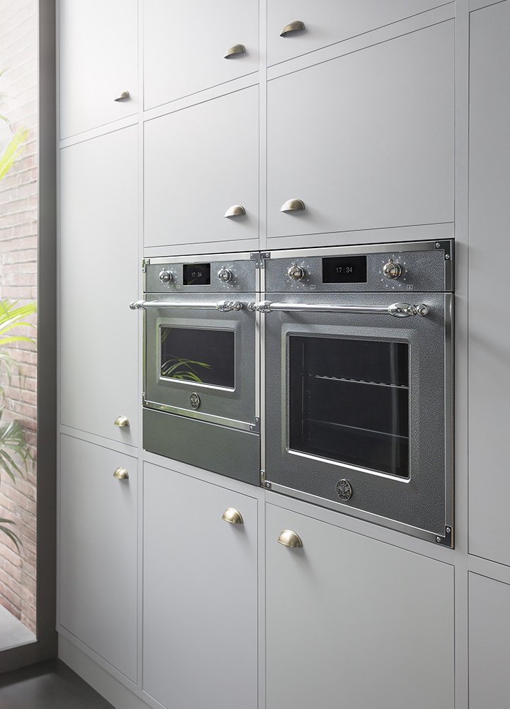 Bertazzoni, Italian luxury appliances