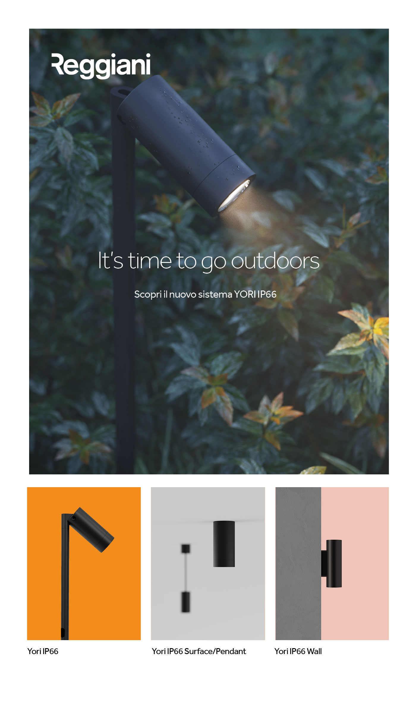 Reggiani Illuminazione