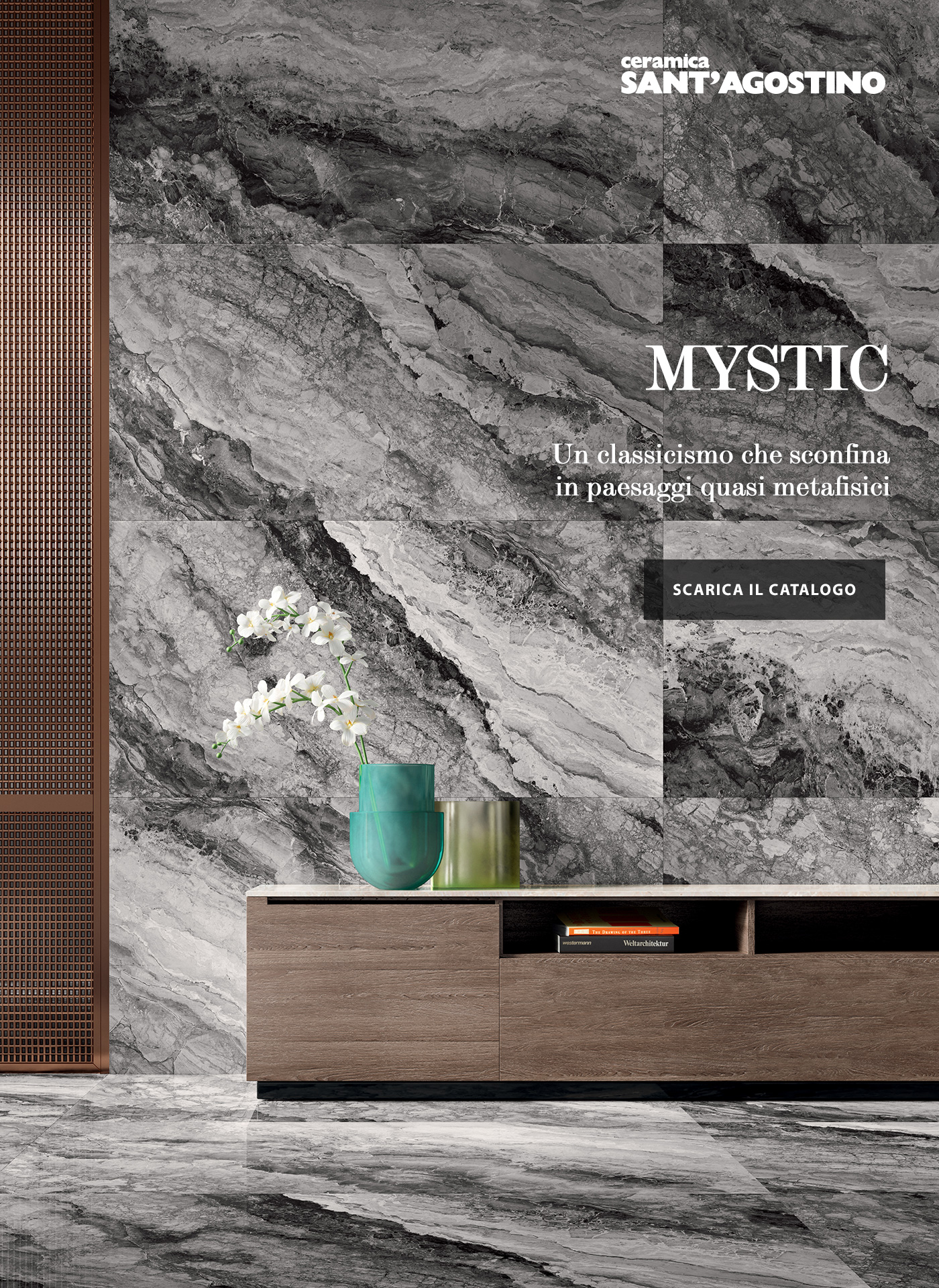 Ceramica Sant'Agostino