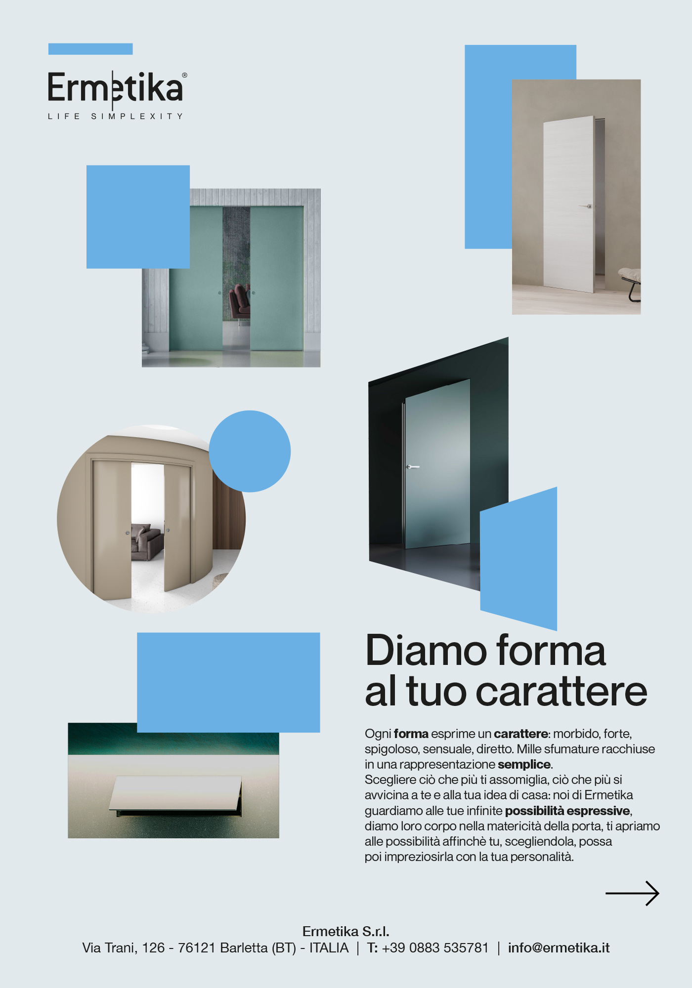 Archiproducts
