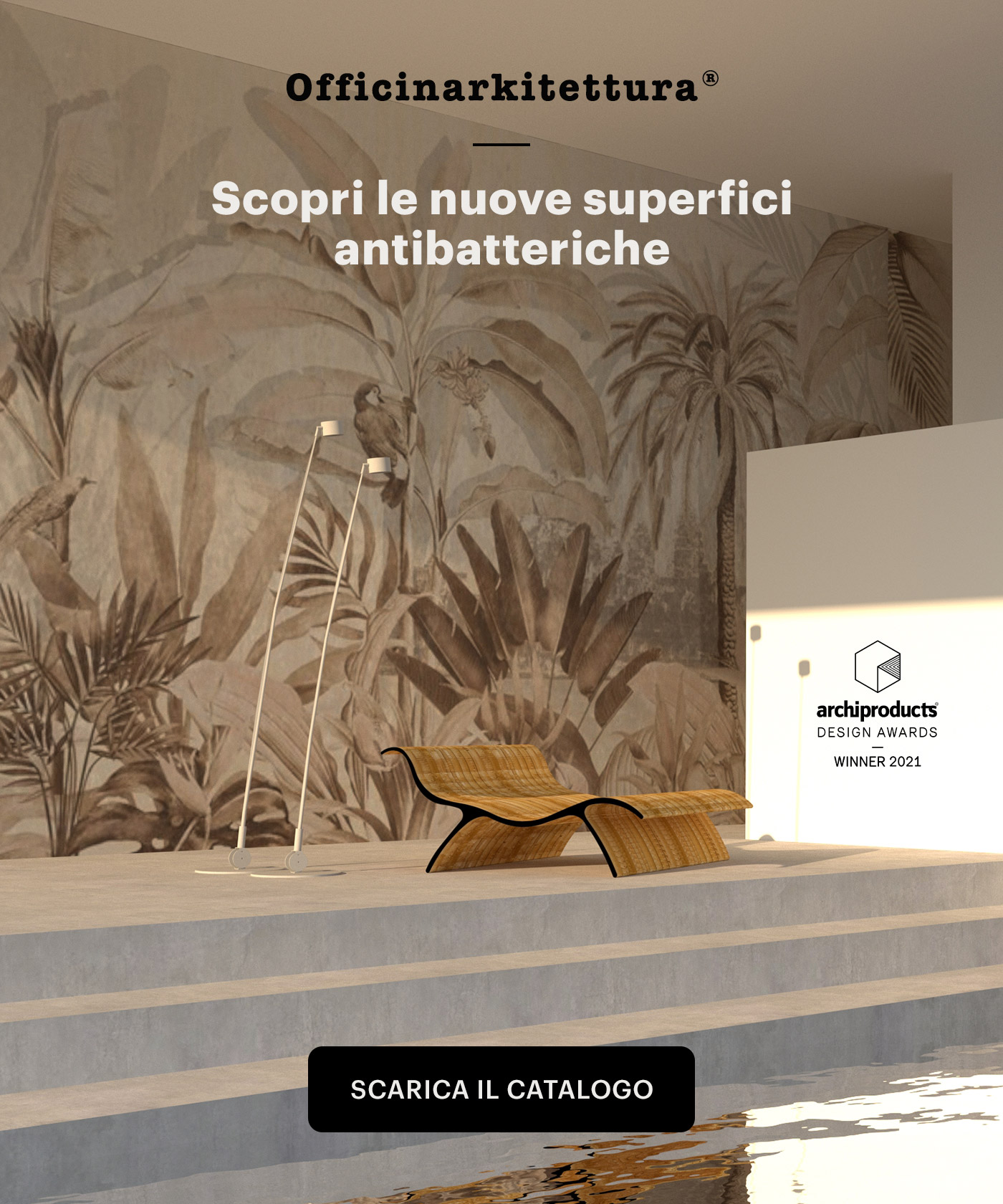 Archiproducts