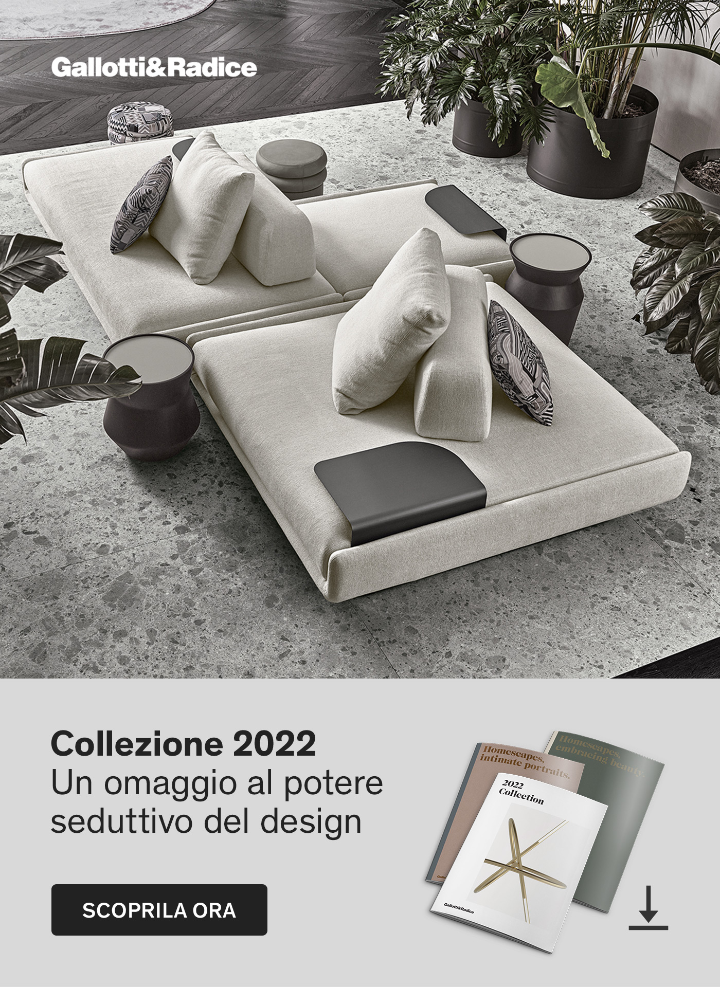 Gallotti & Radice