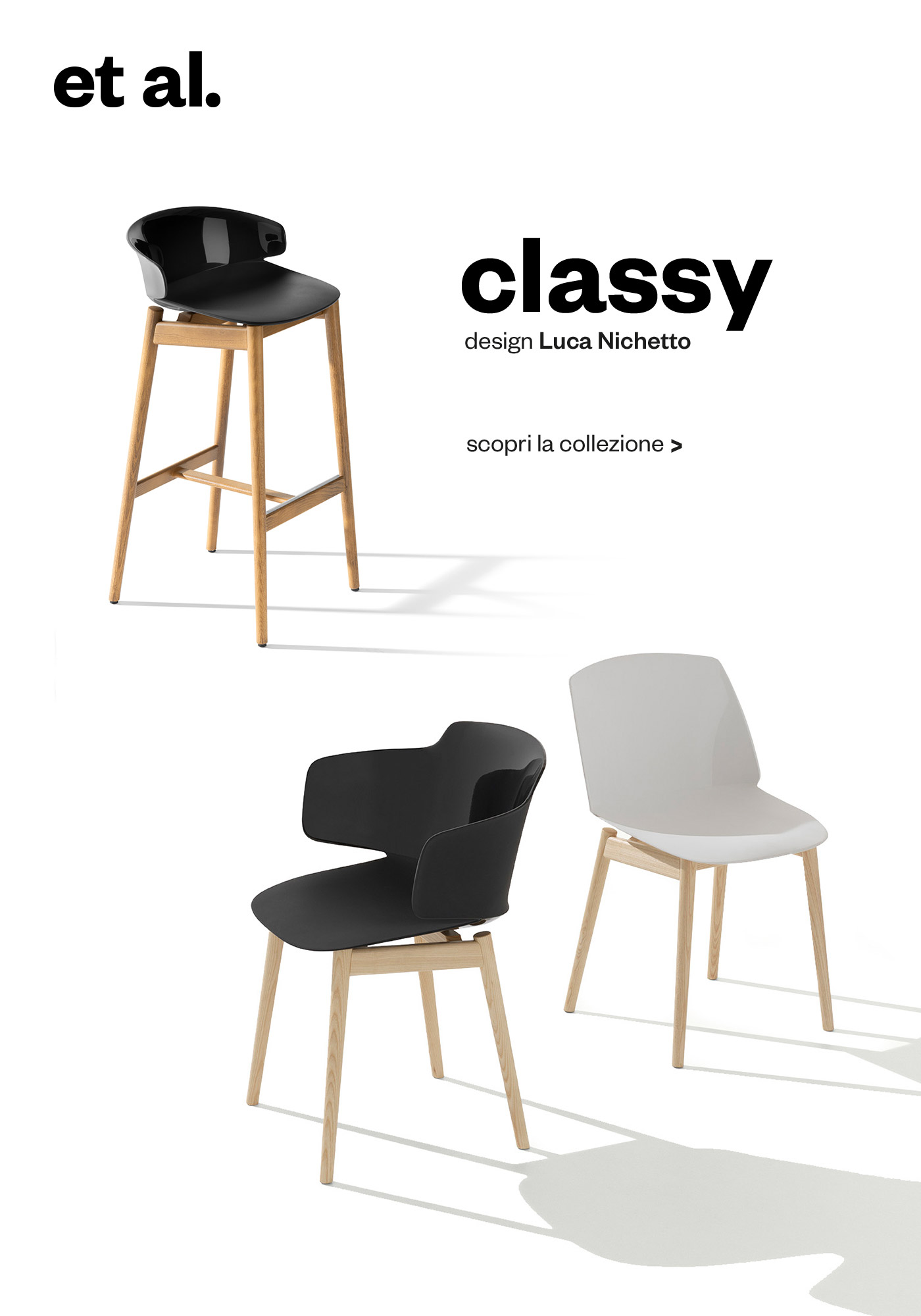 et al. collezione Classy