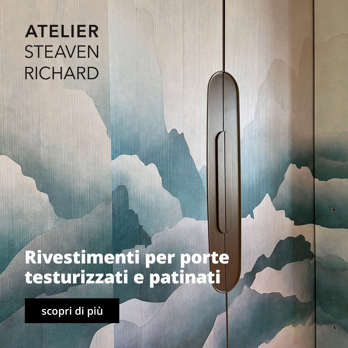 Atelier Steaven Richard