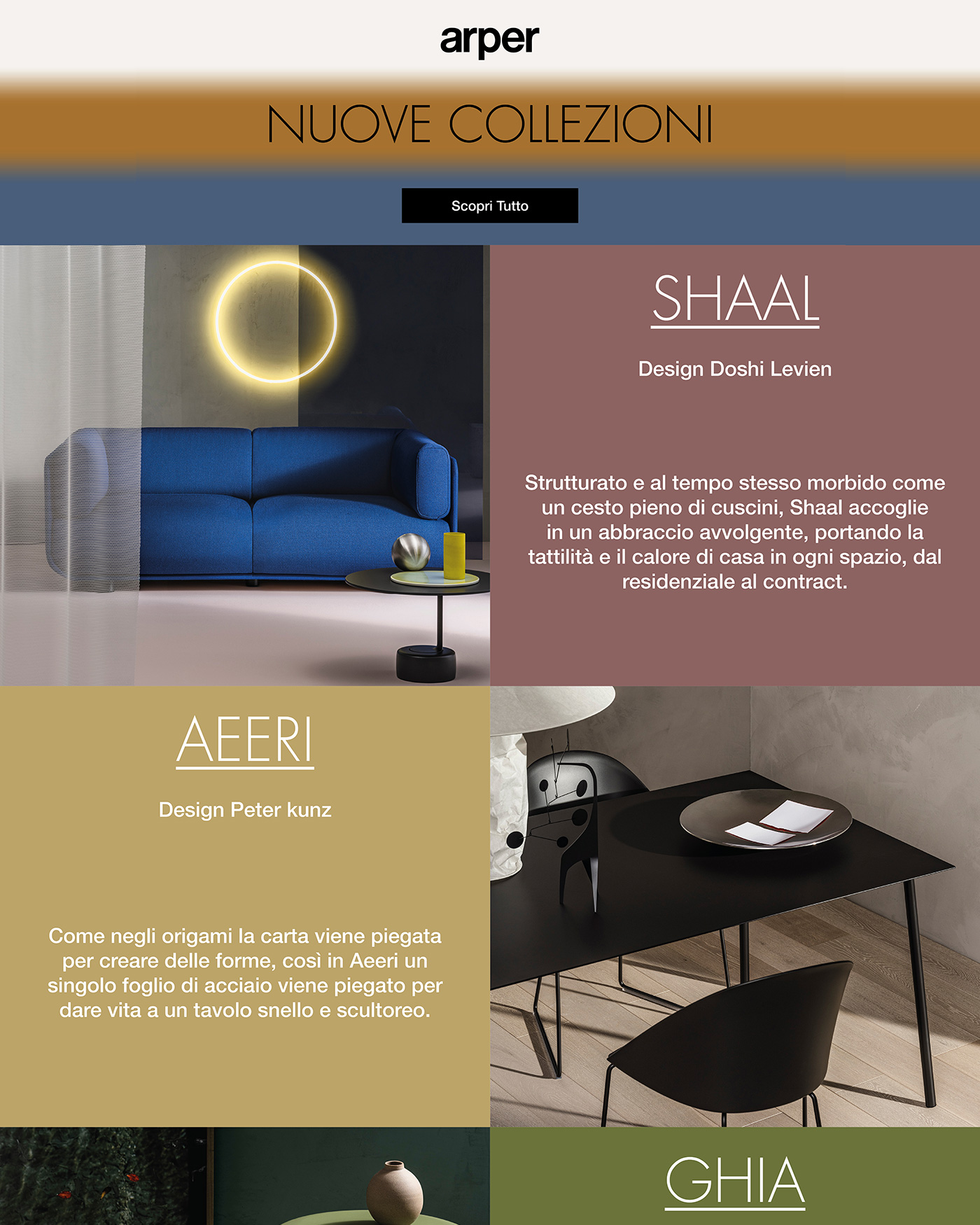 Archiproducts