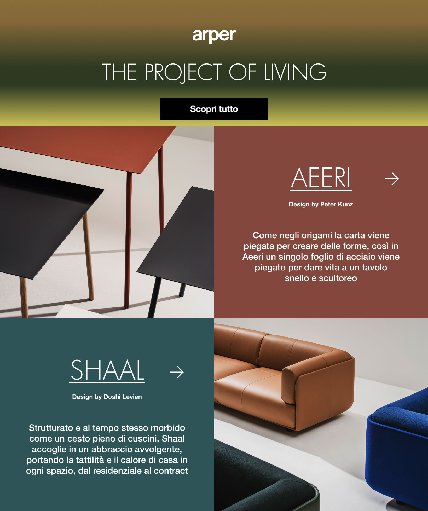 Archiproducts