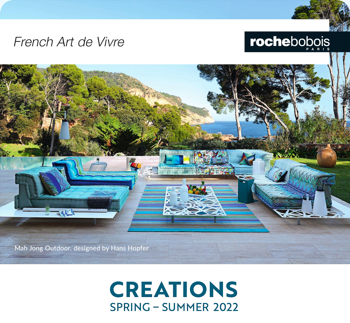 Roche Bobois