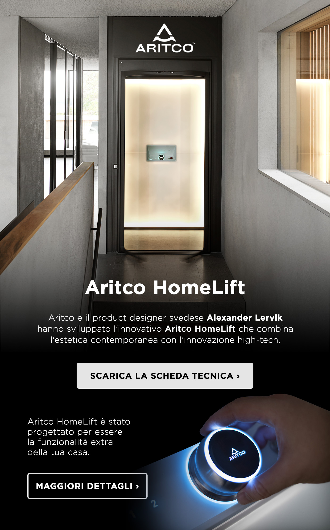 Archiproducts