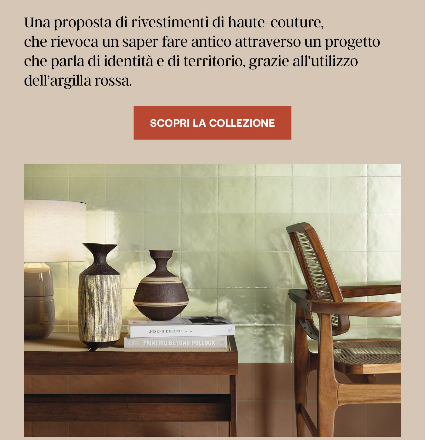 Iris Ceramica - Bottega d'Arte