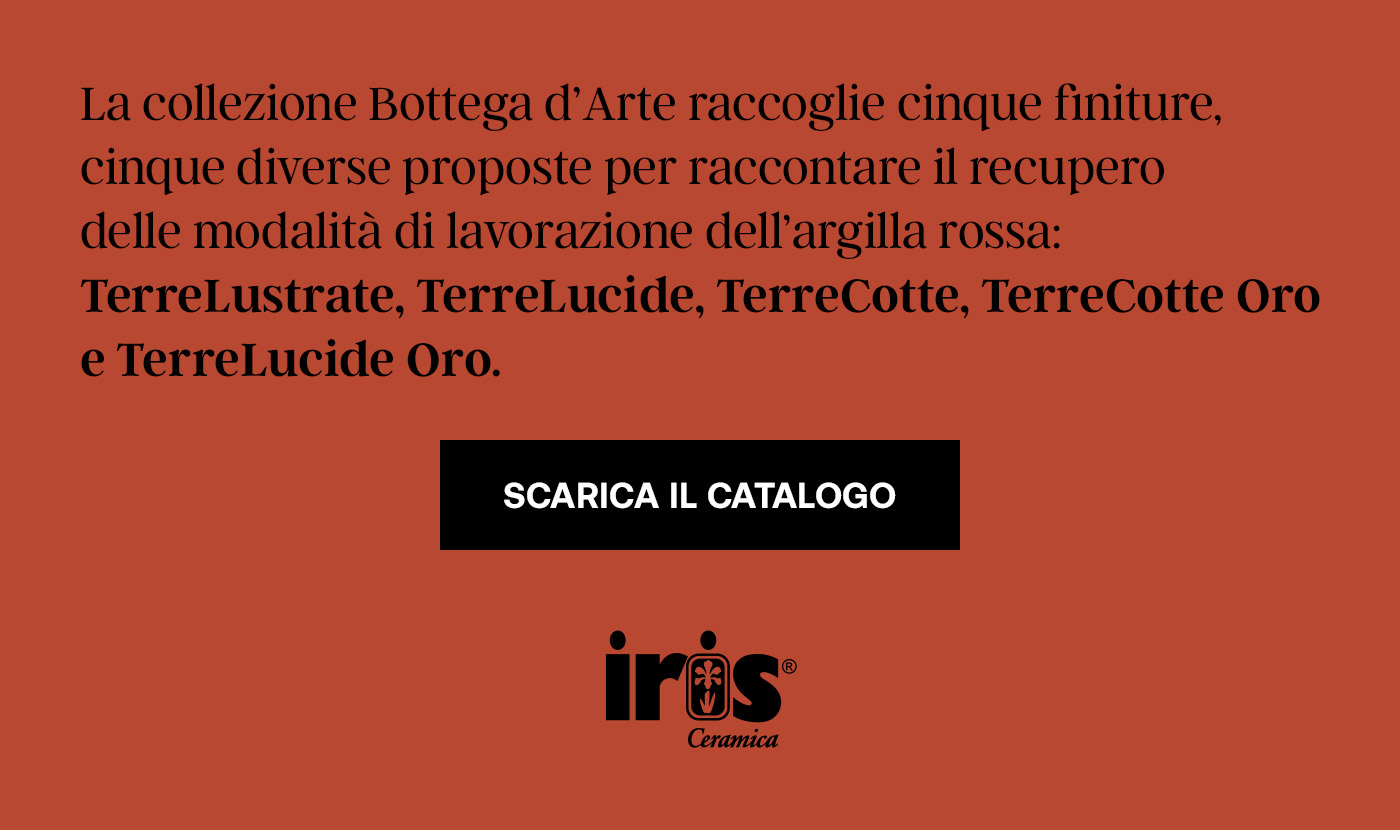 Iris Ceramica - Bottega d'Arte