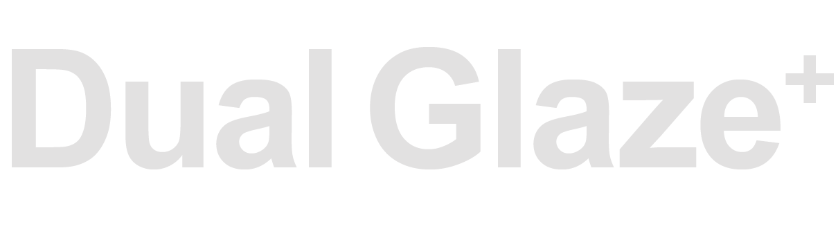 GSI DUAL GLAZE