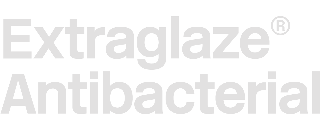 GSI EXTRAGLAZE ANTIBACTERIAL