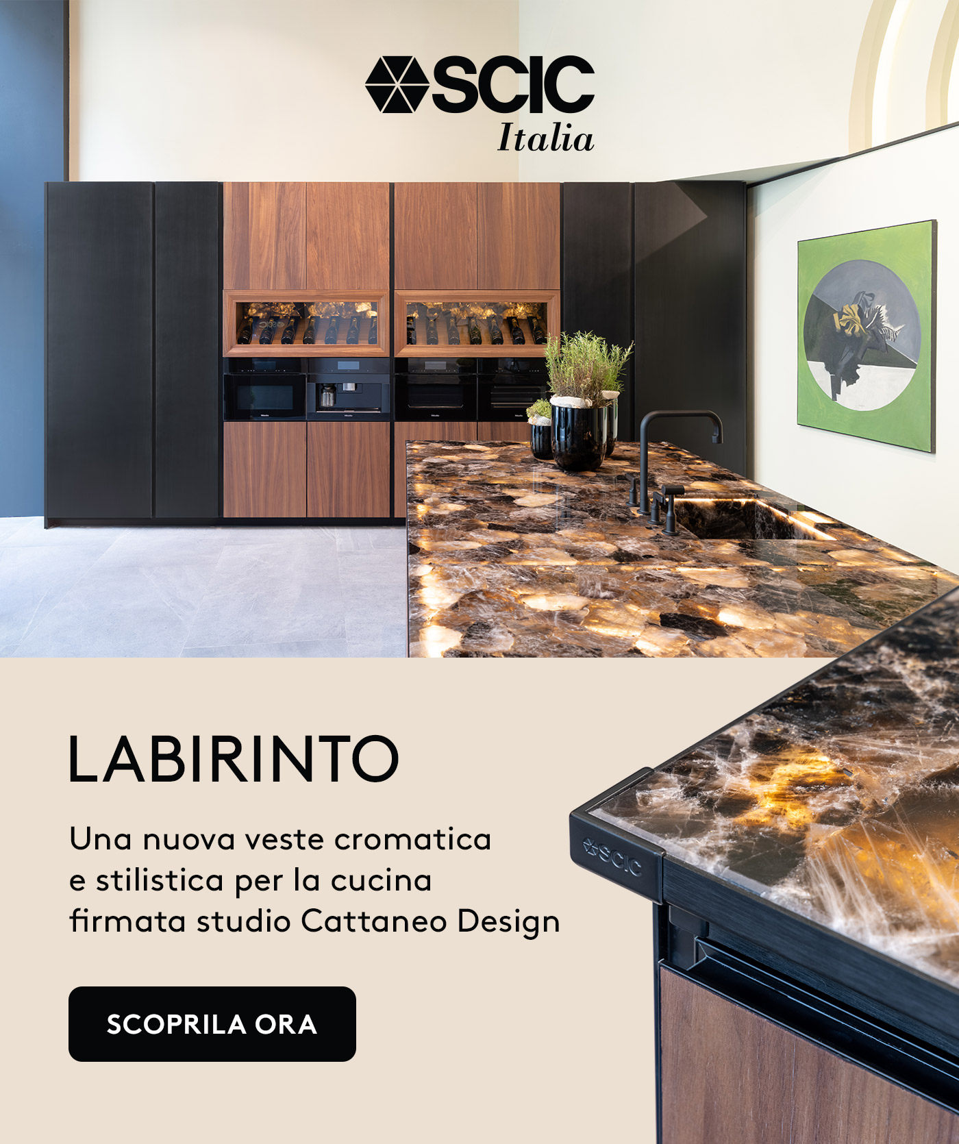 Cucine SCIC