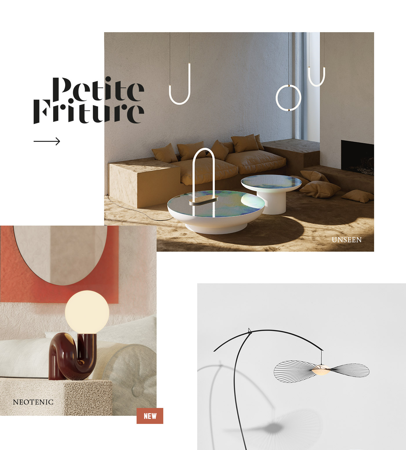 Archiproducts