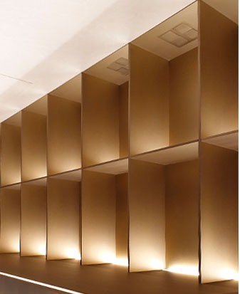 YDF | Custom Metal Fabbrication