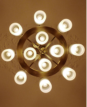 YDF | Custom Metal Fabbrication