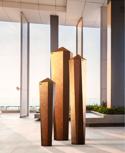 YDF | Custom Metal Fabbrication