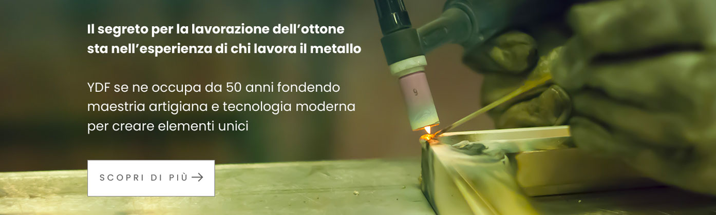 YDF | Custom Metal Fabbrication