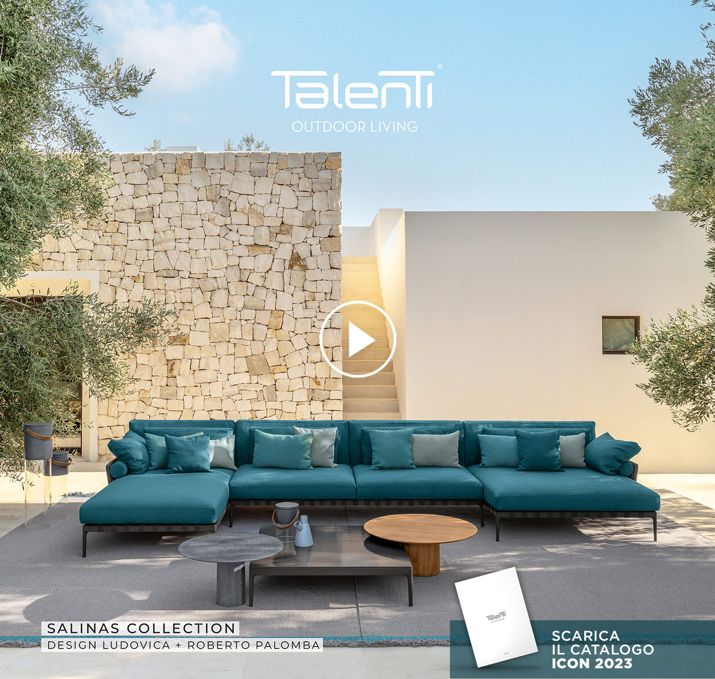 Talenti Outdoor Living