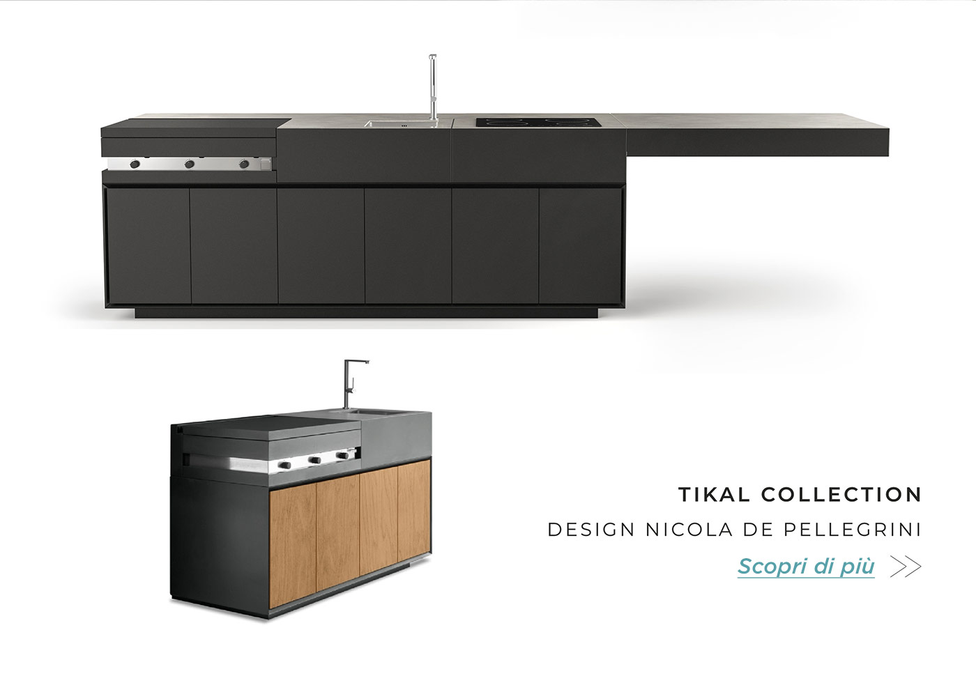 Talenti Outdoor Living