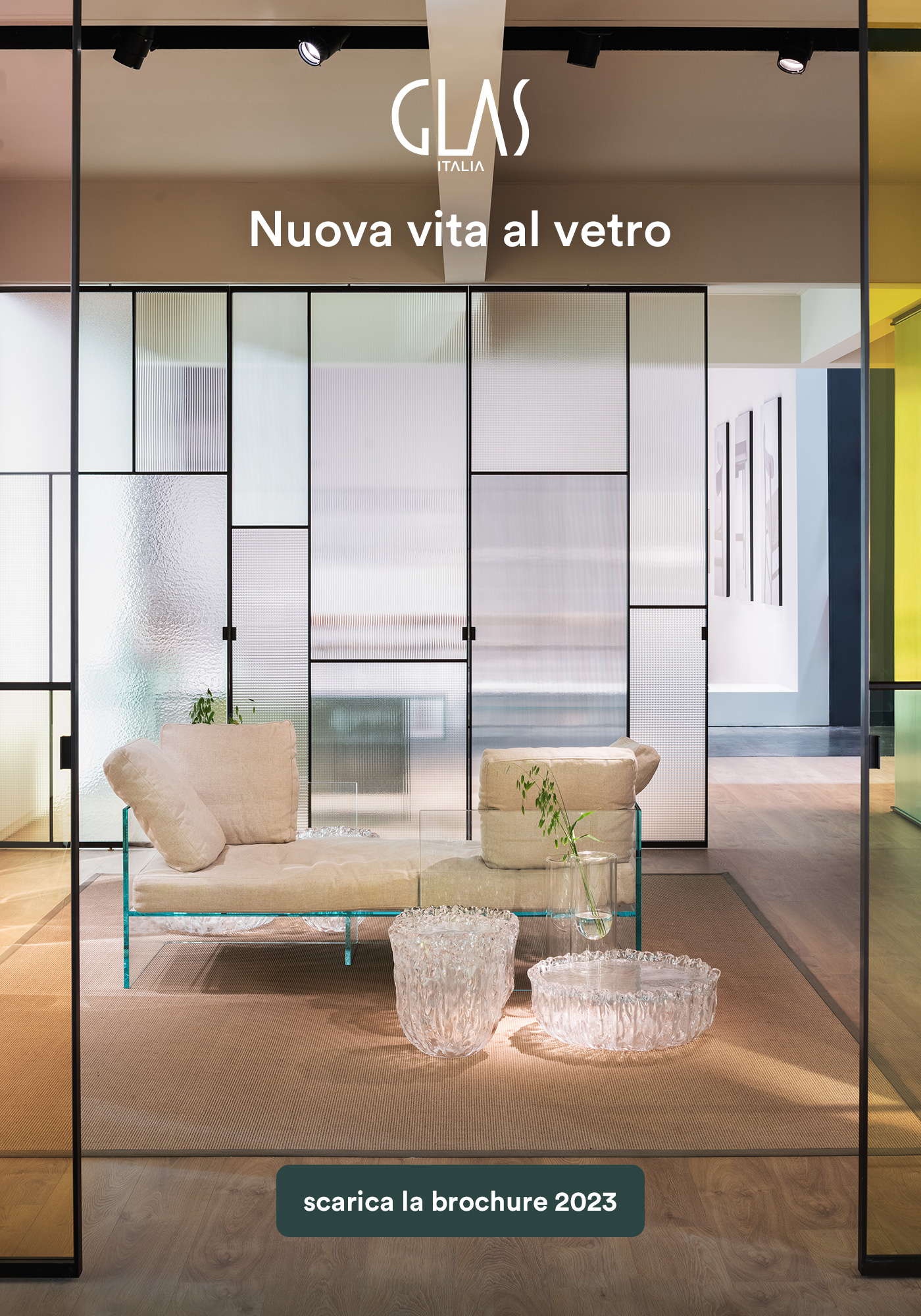 Glas Italia